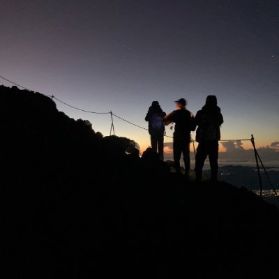 iz_kyouto's profile picture. 大学生
眠いbot
@izris_kyoto