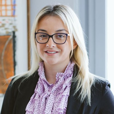 Marketing & Communications Manager at The AirDXB Group