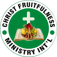 Christ Fruitfulness Ministry Int'l (@cfmimedia) 's Twitter Profile