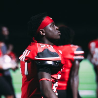 ATH Travis High School 24’ | DB | THS | 5’11 |165 | 4.1 GPA | Track ATH