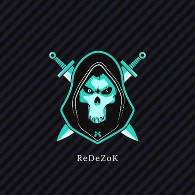 ReDeZoK3 Profile Picture