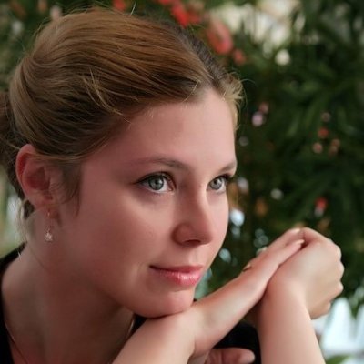 Vasilissa1111's profile picture. ПСПбГМУ им. акад. Павлова.