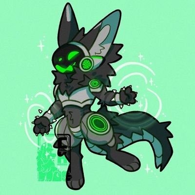 Vtuberluna1's profile picture. (EN/ESP) Vtuber/Artist/Animator
My goal is to make you smile~✨
I do commission art giveaways occasionally 😊
Commission open guys😃