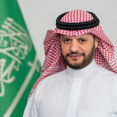 مساعد وزير الموارد البشرية والتنمية الاجتماعية للخدمات المشتركة
Assistant Minister of Human Resources and Social Development for Shared Services