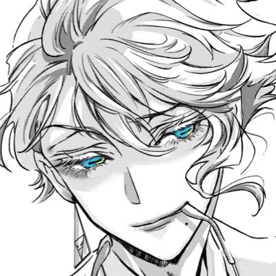 tanakura_novel's profile picture. 成人済・腐｜💀🐙｜🐚・🦈🌹・♣️🐬（監受♂♀）｜📺🦾｜地雷無し・雑食・幻覚・不埒かつ不穏な発言・ネタバレ｜たまに取引ポストあり｜icn:黒漕ぎ様