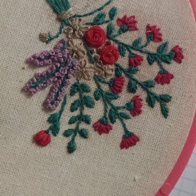 I addicted to creating adorable stuff.✨

✨OPEN COMMISSION for CUSTOM EMBROIDERY CRAFT✨

Find & shop my craft on IG & Shopee: https://t.co/svaDRSP2pq.project