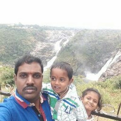 siri_thrilok's profile picture. 