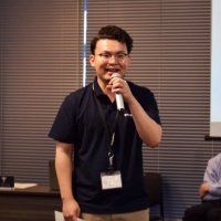 Shinichi Watari@Terra Drone HR (@shinichi_watari) 's Twitter Profile