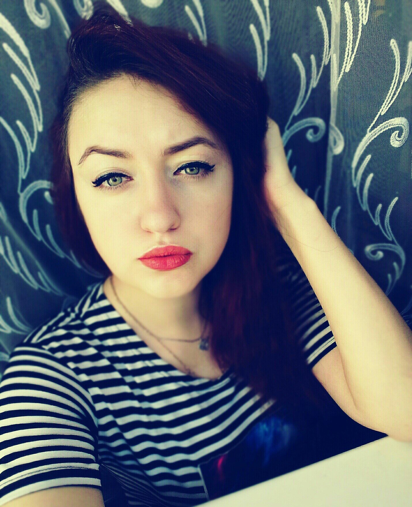 Elena4154867364's profile picture. 🌹💖 Looking for someone to be my forever Valentine. 🚨🔥 Don't miss out on love in my bio link! ❤️💘😍