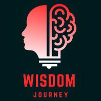 Wisdom Journey(@WisdomJourney_) 's Twitter Profile Photo