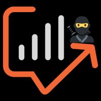 Charting Ninja (@chartingninja) 's Twitter Profile