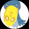 pkp_yama's profile picture. 🍃🥜が好きな鳥