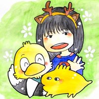 あさみ🦌🐥🏇 (@arcadiarca) 's Twitter Profile Photo あさみ🦌🐥🏇 (@arcadiarca) 's Twitter Profile Photo