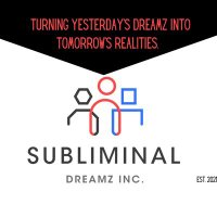 Subliminal Dreamz Inc(@Subliminal4Life) 's Twitter Profile Photo