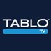 TabloTV (@tablotv) Twitter profile photo TabloTV (@tablotv) Twitter profile photo
