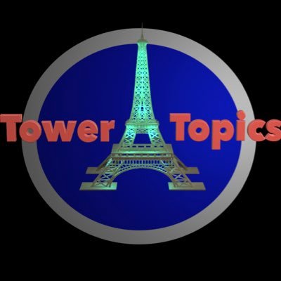 Tower_Topics Profile Picture