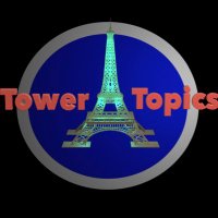 Tower Topics(@Tower_Topics) 's Twitter Profile Photo