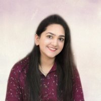 Dhanashree Chandvania (@dchandvania) 's Twitter Profile