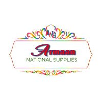 Armaan National Supplies(@armaannationals) 's Twitter Profile Photo
