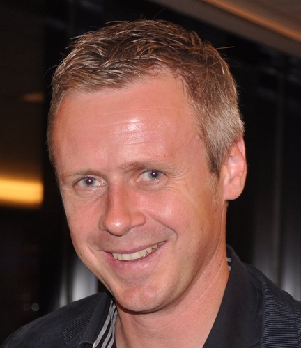 KenisBert's profile picture. 