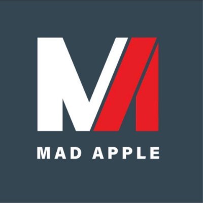 Mad Apple 16u Red 🥎