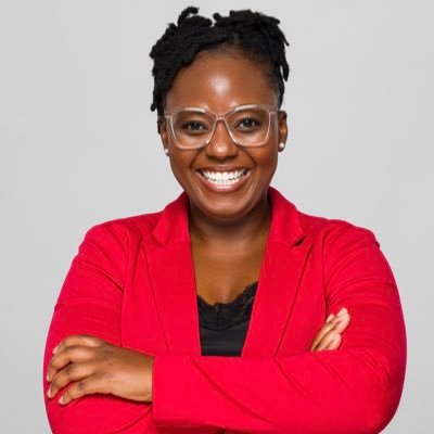 Assistant Professor @MDAndersonnews | Current projects: #healthdisparities #survivorship @bench2community & #SDOH in Lung Cancer | These are my views💁🏾♀️✊🏾