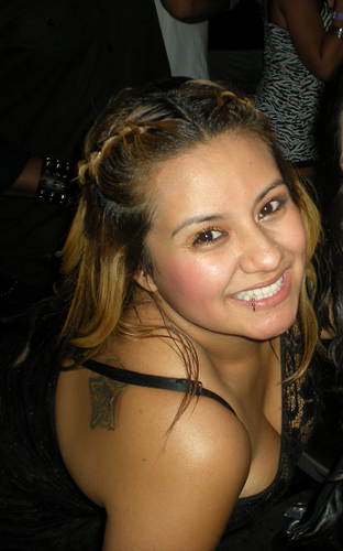 Life is FULL of surprises.. Live as if everyday were your last, and trust NO ONE !!