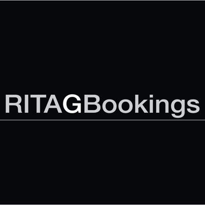 International Booking Agent @reverieLove International bookings / Tour Management Email : info@ritagbookings.com   FB : https://t.co/NN1GUrY37z