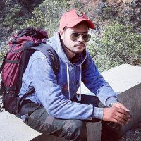 SatishRanjan(@RanjanSatish5) 's Twitter Profile Photo