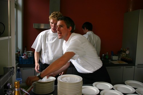 Chefathome_nl's profile picture. 