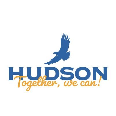 The official Twitter page of the Hudson City School District in Hudson, NY
#BluehawkPride #HudsonTogetherWeCan