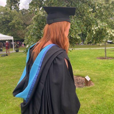 🩺 Band 5 Physiotherapist at UHDB       ⚽️ Casual Physiotherapist @Official_NCFC  💚 @uonphysiosr SUPRA President 22/23 💆🏼‍♀️ Level 3 Sports Massage Therapist