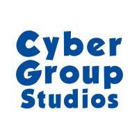 Cyber Group Studios(@CyberGroupSDs) 's Twitter Profile Photo