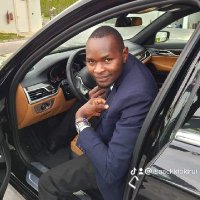 Hon. Isaack kipkirui (@isaackkipkirui2) 's Twitter Profile
