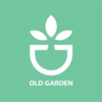 Old Garden(@Oldgardenshop) 's Twitter Profile Photo