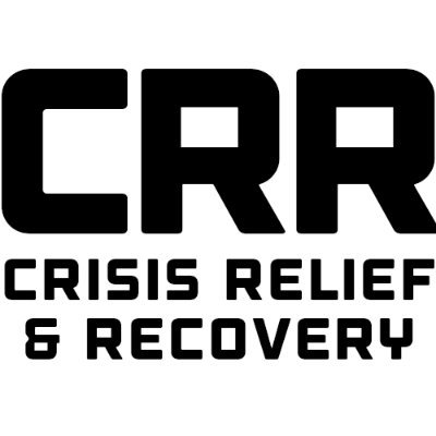 Training disaster relief teams and helping communities recover from crisis.