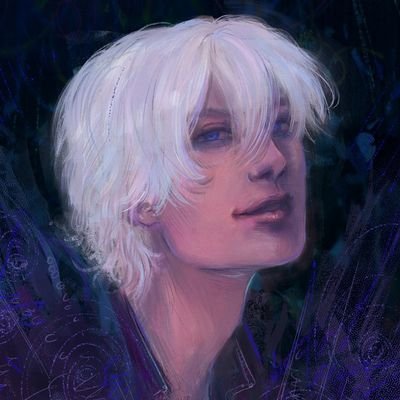 (She/Her/They/Them/Sir)

Storygraph friends add me so I can stalk your bookshelves: autumn_dagaz

~Featuring Dante from the Devil May Cry series~
