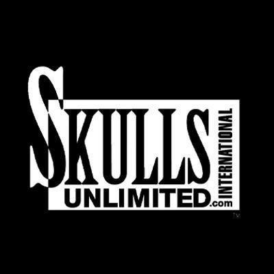 Official Twitter of Skulls Unlimited International, Inc. The World's leading supplier of osteological specimens!