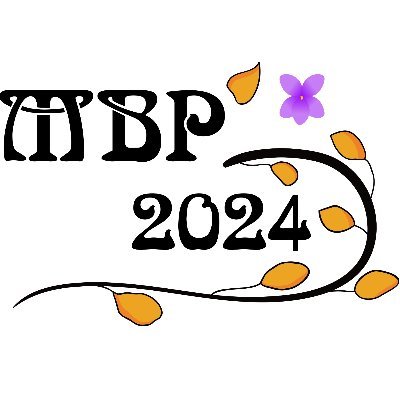 The 2nd MBP Conference will take place from July 10-12 2024 in Toulouse, France. Updates will be published here and on the website. Stay tuned !