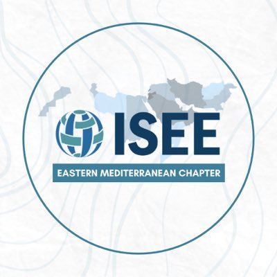 The International Society For Environmental Epidemiology's Eastern Mediterranean Chapter.