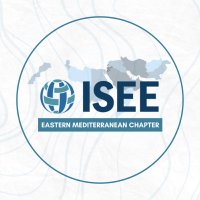 ISEE Eastern Mediterranean Chapter(@isee_emc) 's Twitter Profile Photo