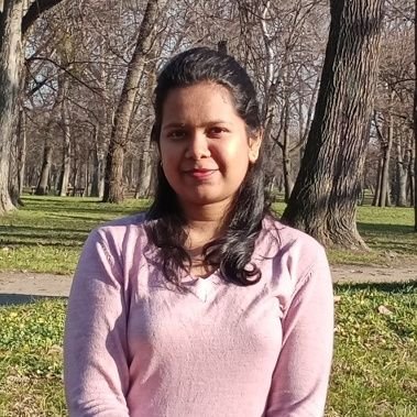 ankita_murmu's profile picture. PhD Student @semmelweishu | Bioinformatics | Oncology