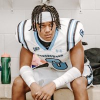 Mallon James Jr (@mallonjr1) 's Twitter Profile