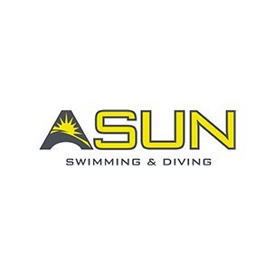 The official Twitter account of ASUN Swimming & Diving #ASUNSD