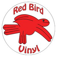 Red Bird Vinyl(@RedBirdVinyl) 's Twitter Profile Photo