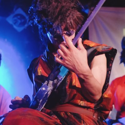 シグ・ニィさんのプロフィール画像