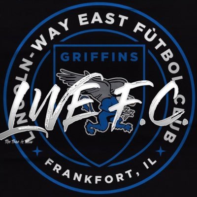 Official Account for Lincoln-Way East Boys Soccer | EST: 2001 | 9X Regional Champions | 1 Sectional Championship #LWEFC #TheTimeisNOW