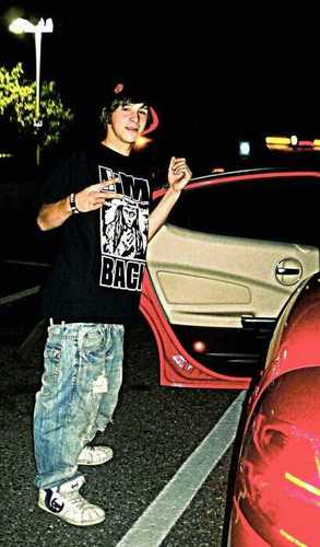 Roll one Smoke one lets have a good time! stoners folllow ill follow back