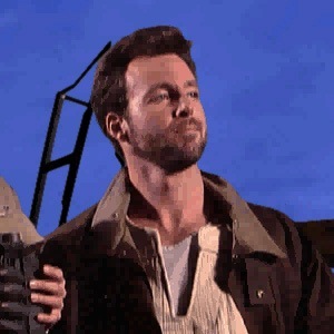 A long time ago in a galaxy far far away, I fly around in my ship (the Raven's Claw), shoot blasters, use the Force and generally kick ass.