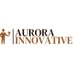 Aurora Innovative (@aurorainovative) Twitter profile photo Aurora Innovative (@aurorainovative) Twitter profile photo